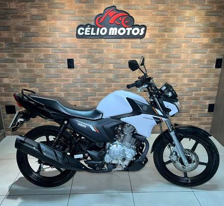 YAMAHA FACTOR YBR 150 ED YAMAHA FACTOR YBR 150 ED